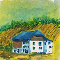 Domaine du Luissalet