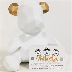 Mikela Casting Coiffure