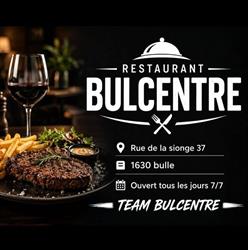 Bulcentre