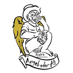Ängel oder Aff