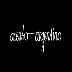 Acento Argentino
