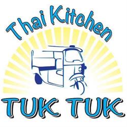 Tuk Tuk Thai Kitchen