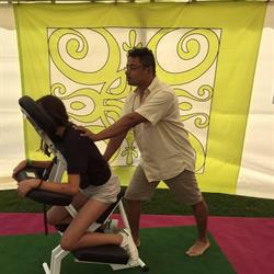 Institut de massages Julien Sarrasin