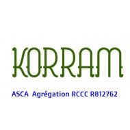 Korram