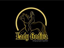 Lady Godiva