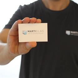Marti Glas