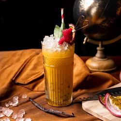L'Apothicaire Cocktail-Club