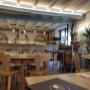 Salle - restaurant tendance à Genève