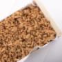 Champignons frais - Produits locaux- 2 Potes O'feu
