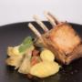 2 Potes O'feu - Cuisine à la cheminée - Restaurant branché Genève