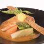 2 Potes O'feu - Mets d'exception - Restaurant tendance Genève