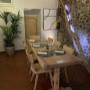 2 Potes O'feu- Restaurant tendance Genève - Table