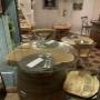 Intérieur - 2 Potes O'feu- Restaurant chic Genève