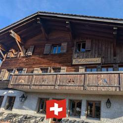 Chalet Bel Oiseau
