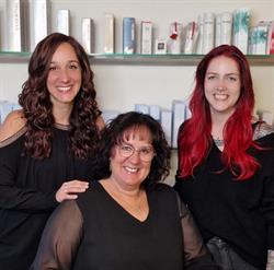 Juna Hairstyling