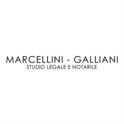 MARCELLINI - GALLIANI studio legale e notarile