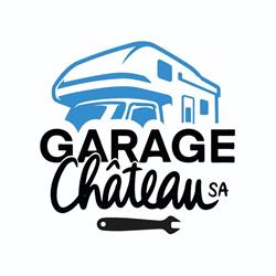 Garage du Château SA - Peugeot