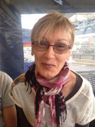 Mr. Claude-Anne Richer