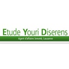 Diserens Youri