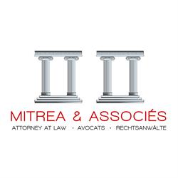 Mitrea Monica