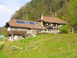 Chalet Beausite