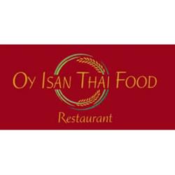 Oy Isan Thaï Food