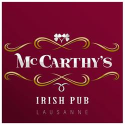 McCarthy's Irish Pub