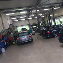 FM Automobile GmbH