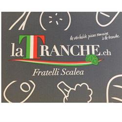 La Tranche Gerardo Scalea