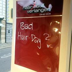 Haar auf Verlangen (manurennt)