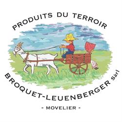 Association Broquet-Leuenberger