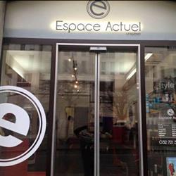 Coiffure Espace Actuel