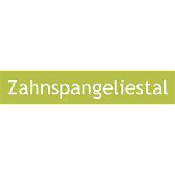 Zahnspangeliestal