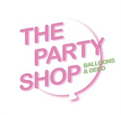 The party shop