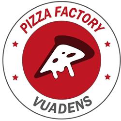Pizza Factory Sàrl
