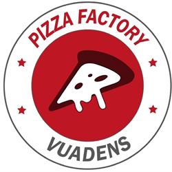 Pizza Factory - Your favourite pizza shop
