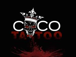 Coco Tattoo
