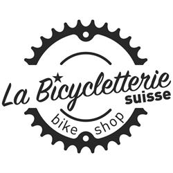 La Bicycletterie Suisse Sarl