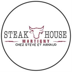 Steak House chez Steve et Arnaud