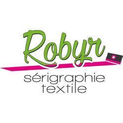 Robyr Sérigraphie