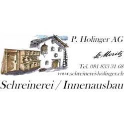 P. Holinger AG