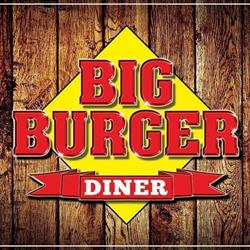 Big Burger Bremgarten (Diner & Kurier)