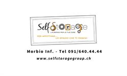 Self Storage L'albergo per le tue cose SA