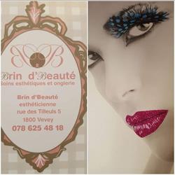 Brin d'Beauté