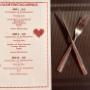 Valentinstag im Restaurant Sonne