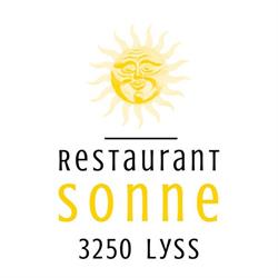 Restaurant Sonne Lyss