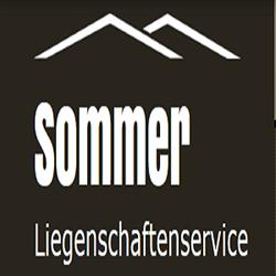 Sommer Liegenschaftenservice