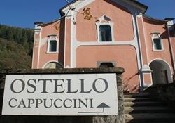 Ostello dei Cappuccini