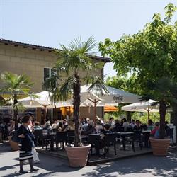 Restaurant Pizzeria da Keli