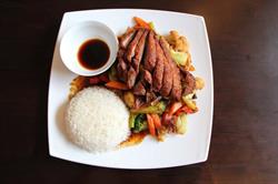 fo ke kio BEST ASIAN FOOD